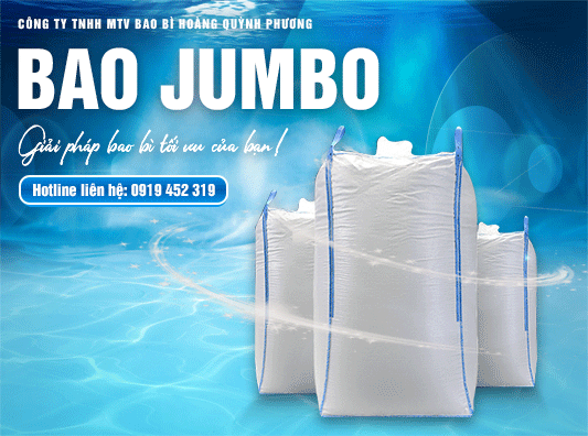 CÔNG TY TNHH MTV BAO BÌ HOÀNG QUỲNH PHƯƠNG